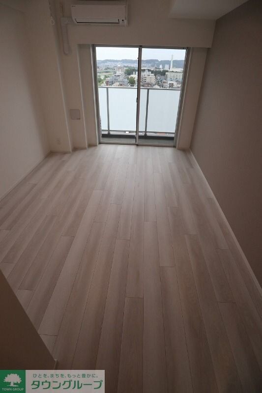 SHOKEN Residence八王子の物件内観写真