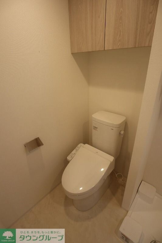 SHOKEN Residence八王子の物件内観写真