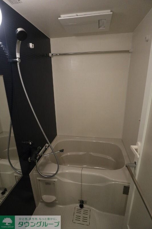 SHOKEN Residence八王子の物件内観写真