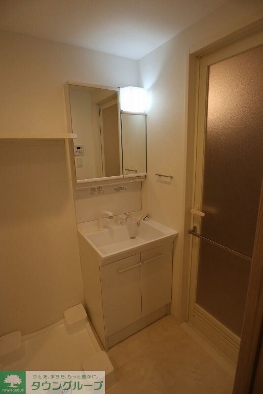 SHOKEN Residence八王子の物件内観写真