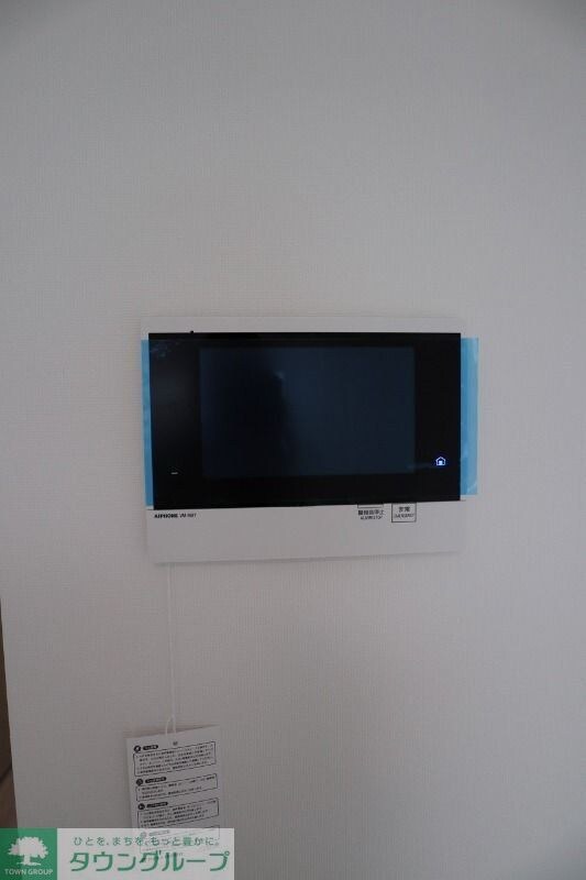 SHOKEN Residence八王子の物件内観写真