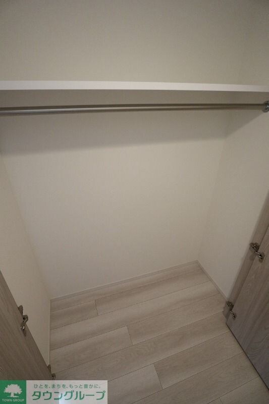 SHOKEN Residence八王子の物件内観写真