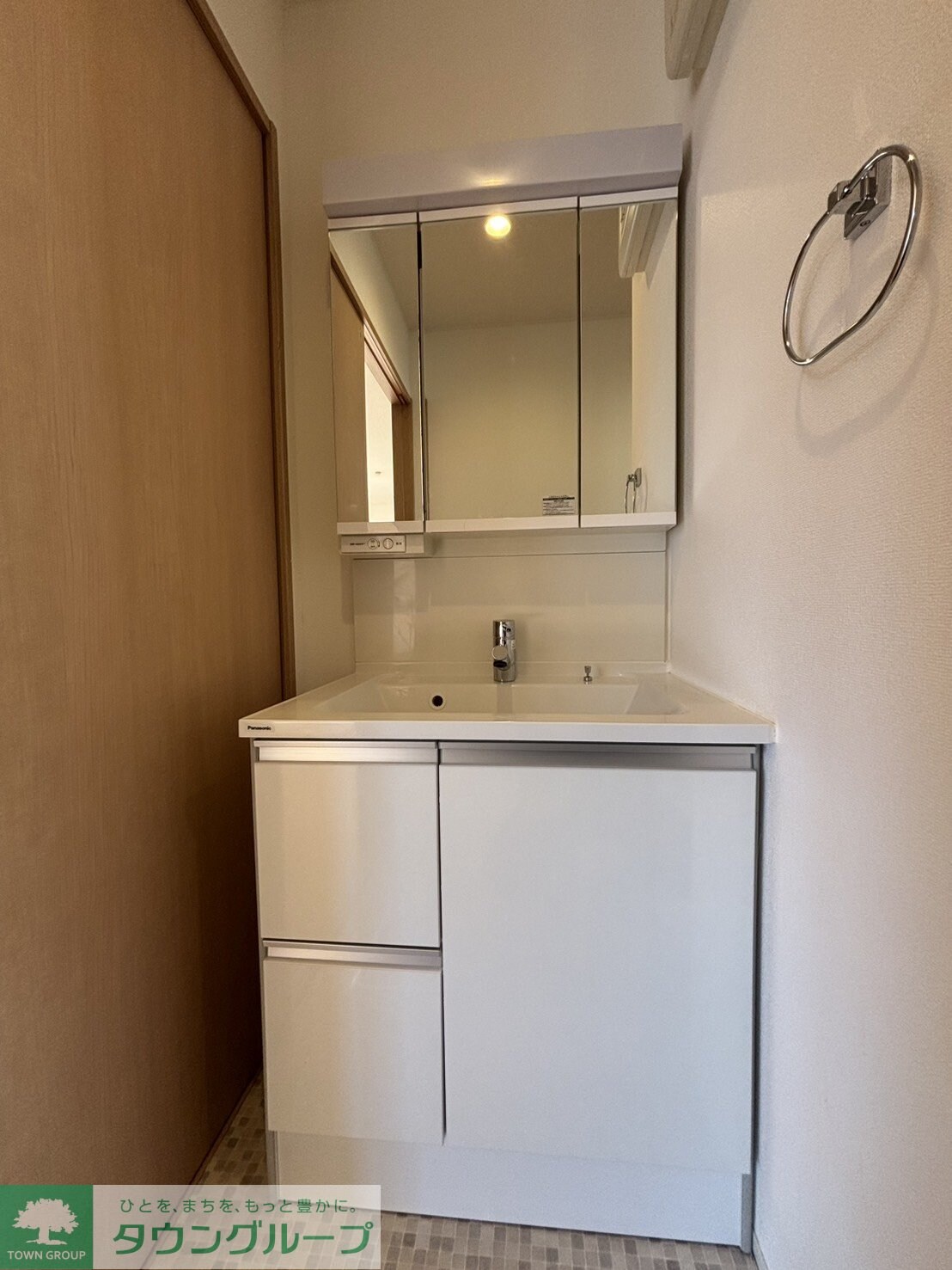 アルページュ上北台の物件内観写真