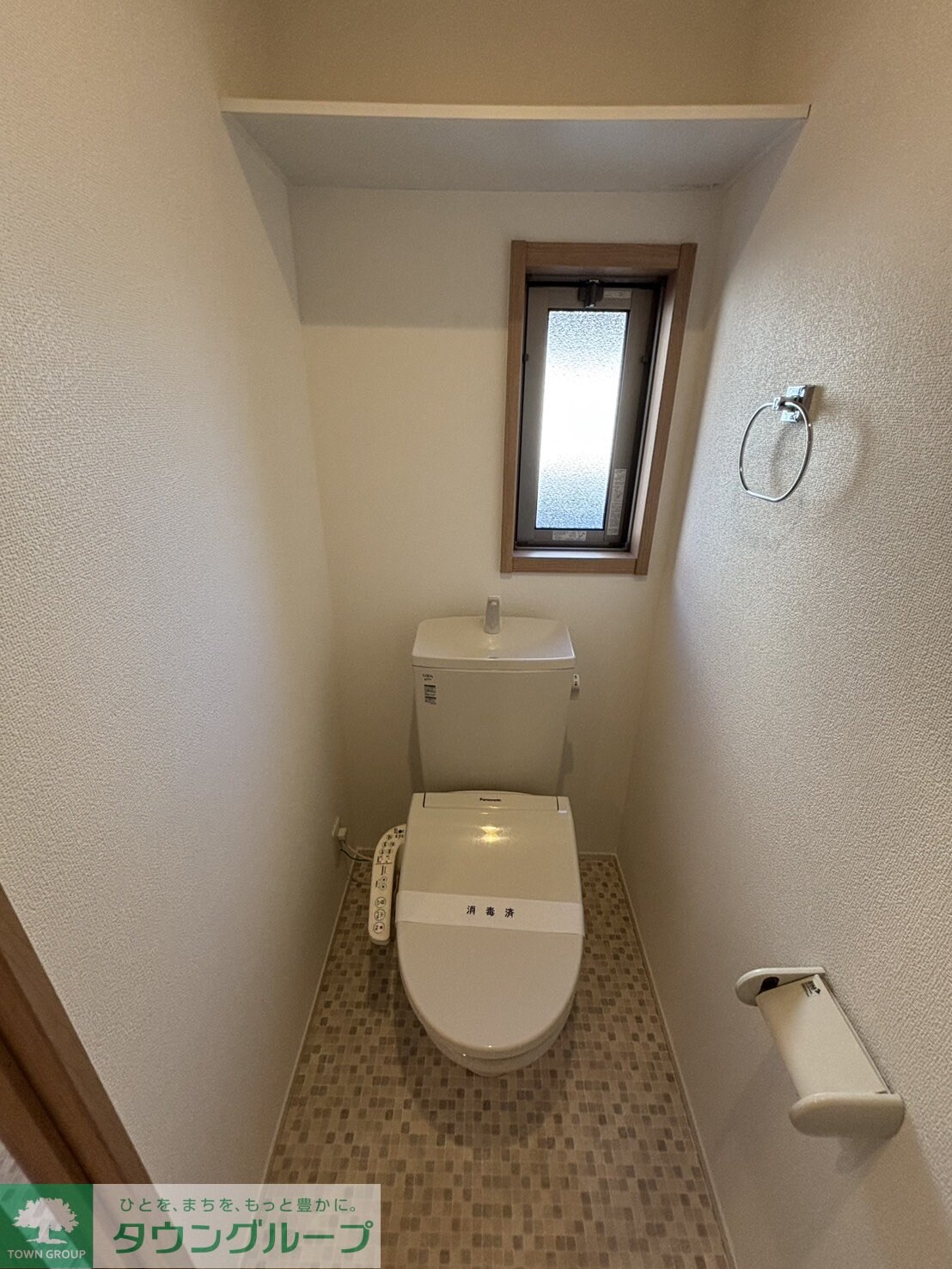 アルページュ上北台の物件内観写真