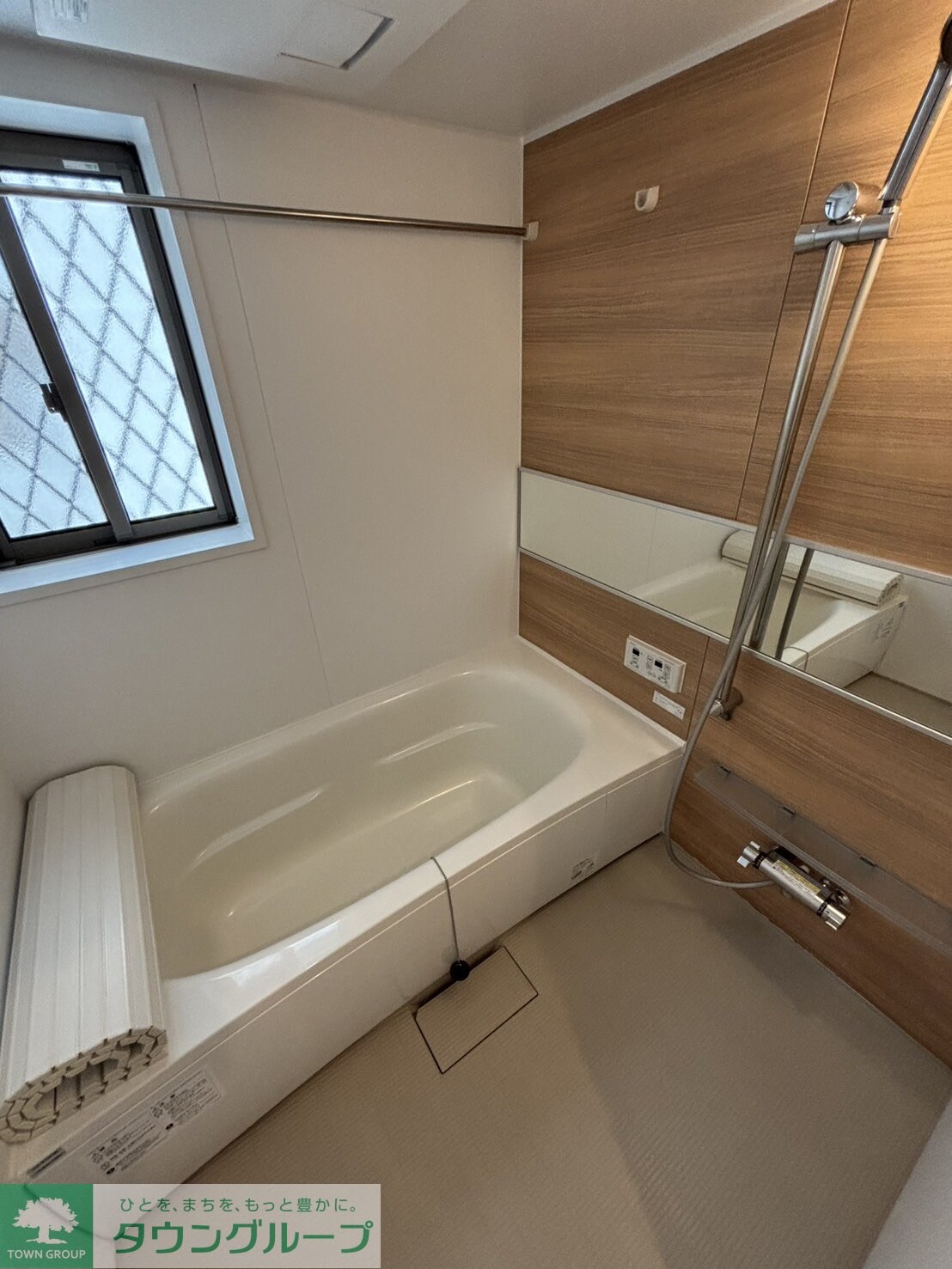 アルページュ上北台の物件内観写真