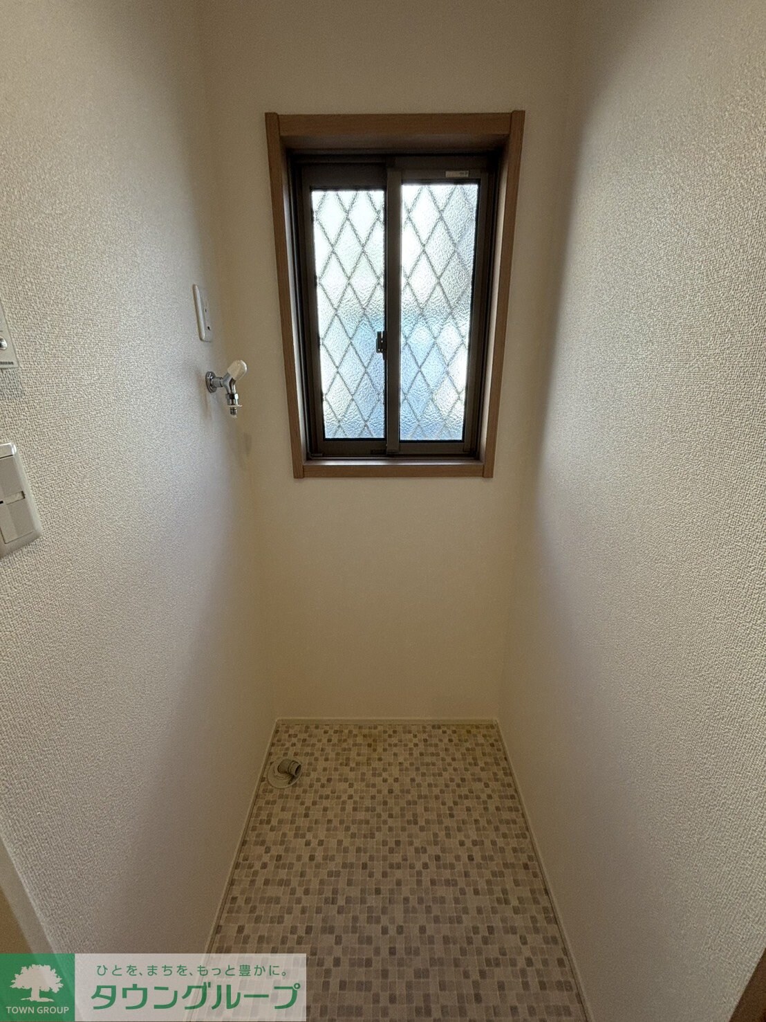 アルページュ上北台の物件内観写真