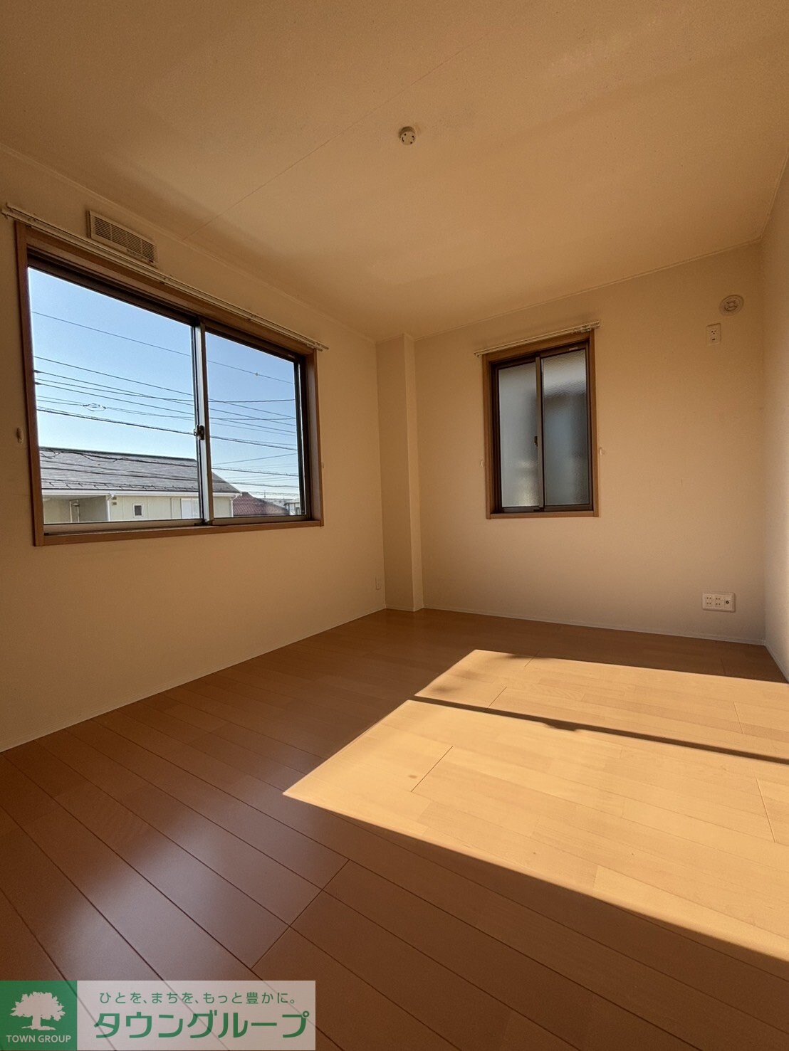 アルページュ上北台の物件内観写真