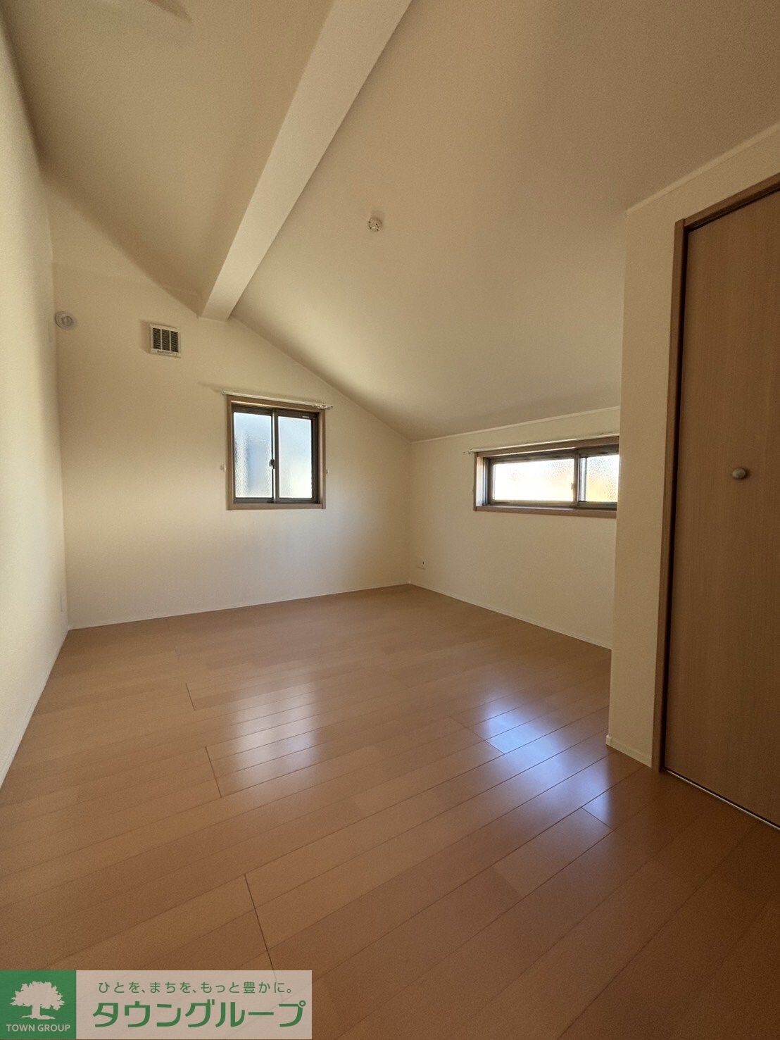 アルページュ上北台の物件内観写真