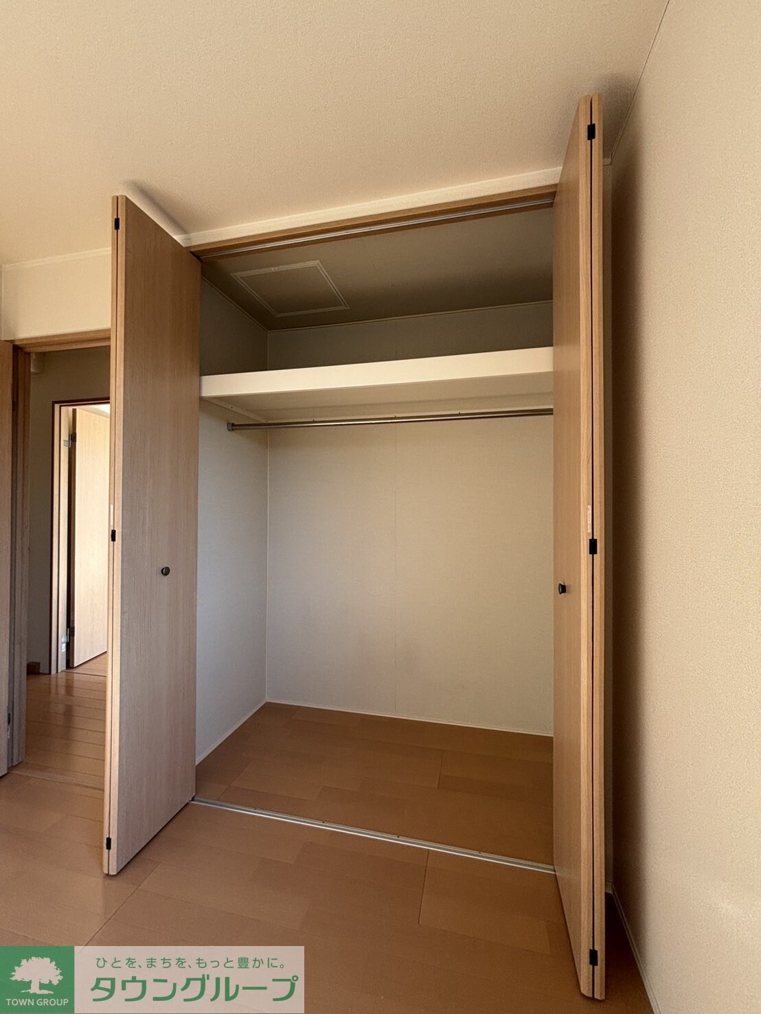 アルページュ上北台の物件内観写真