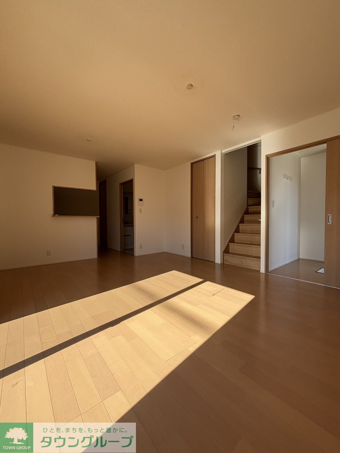 アルページュ上北台の物件内観写真