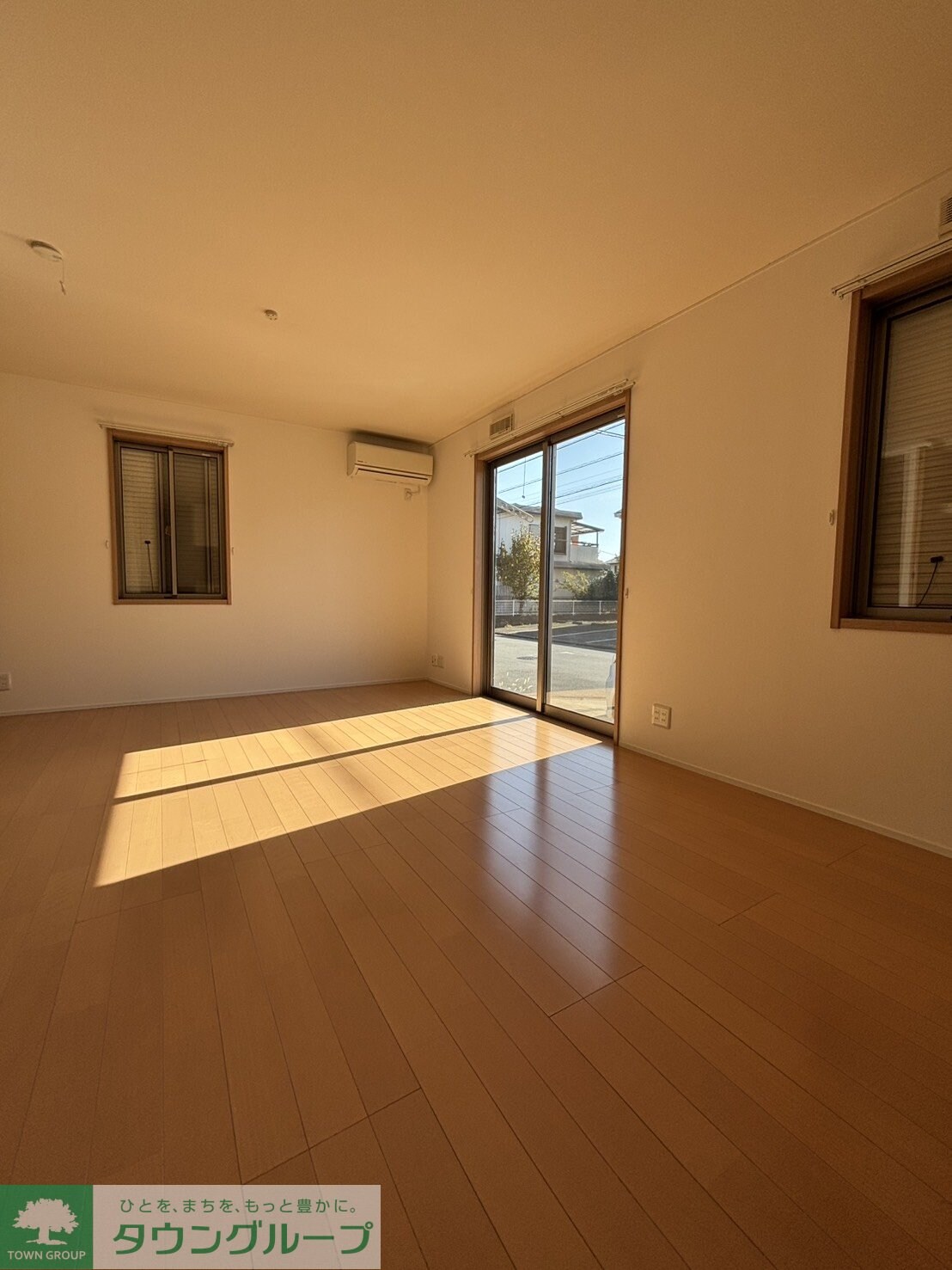 アルページュ上北台の物件内観写真