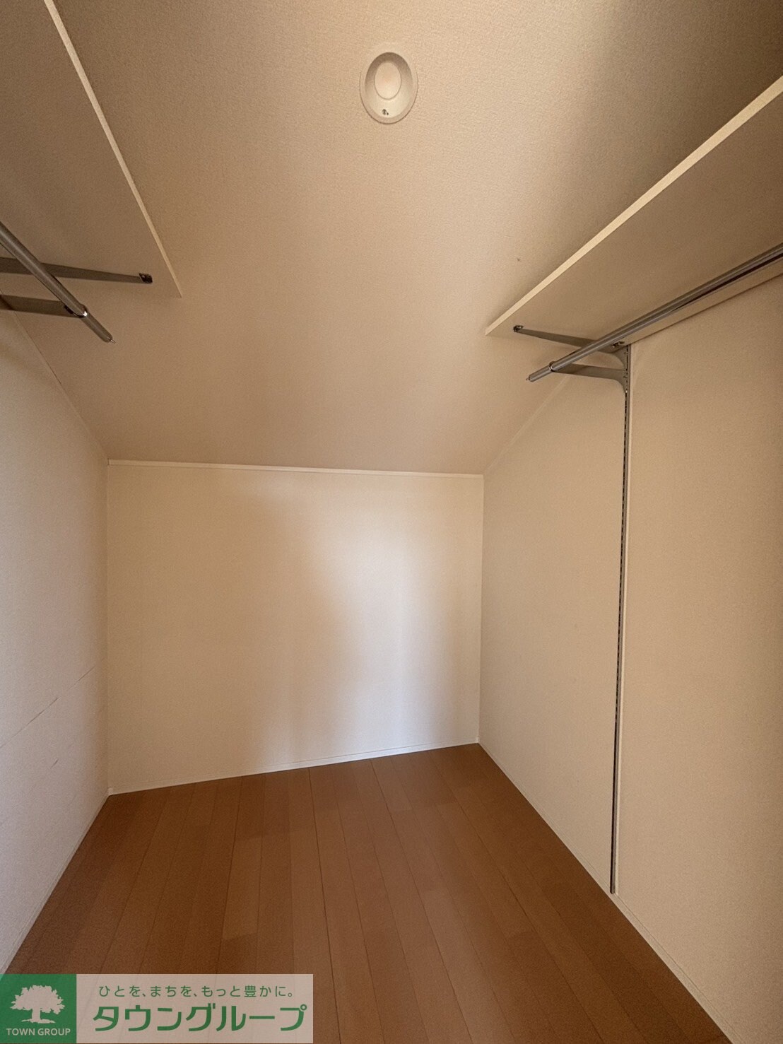 アルページュ上北台の物件内観写真