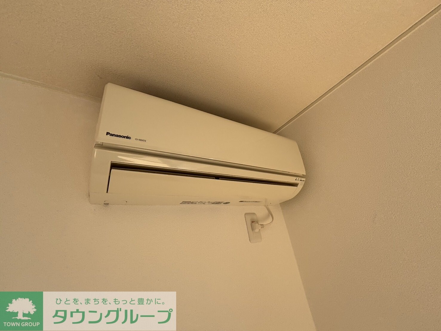 アルページュ上北台の物件内観写真