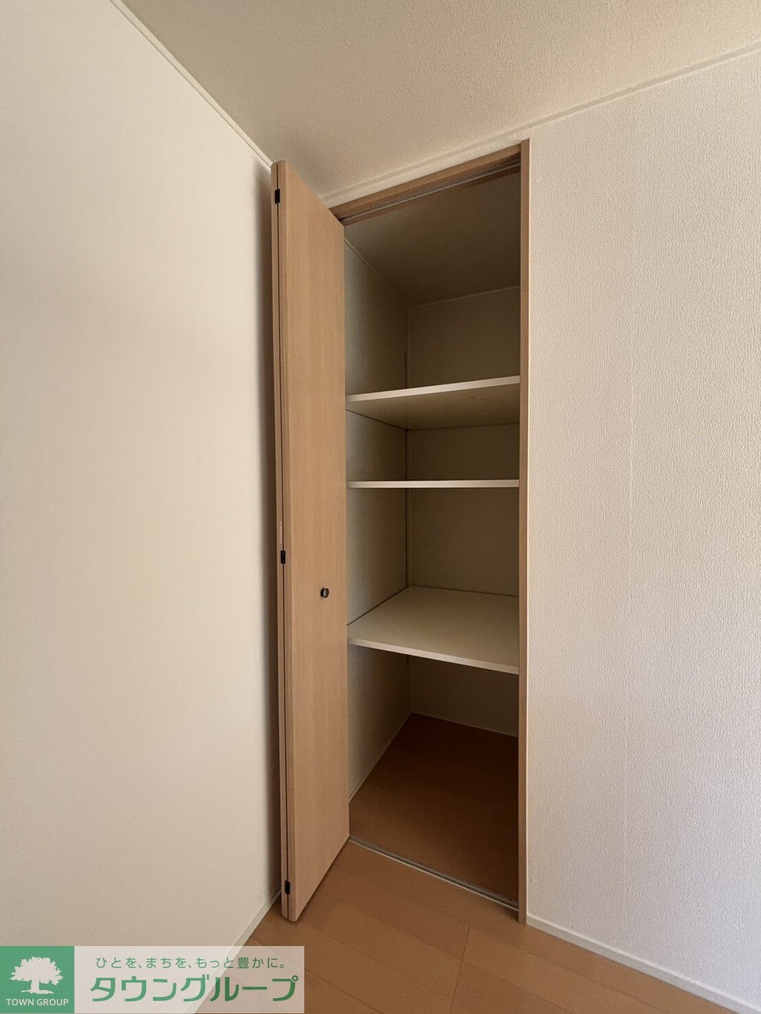 アルページュ上北台の物件内観写真