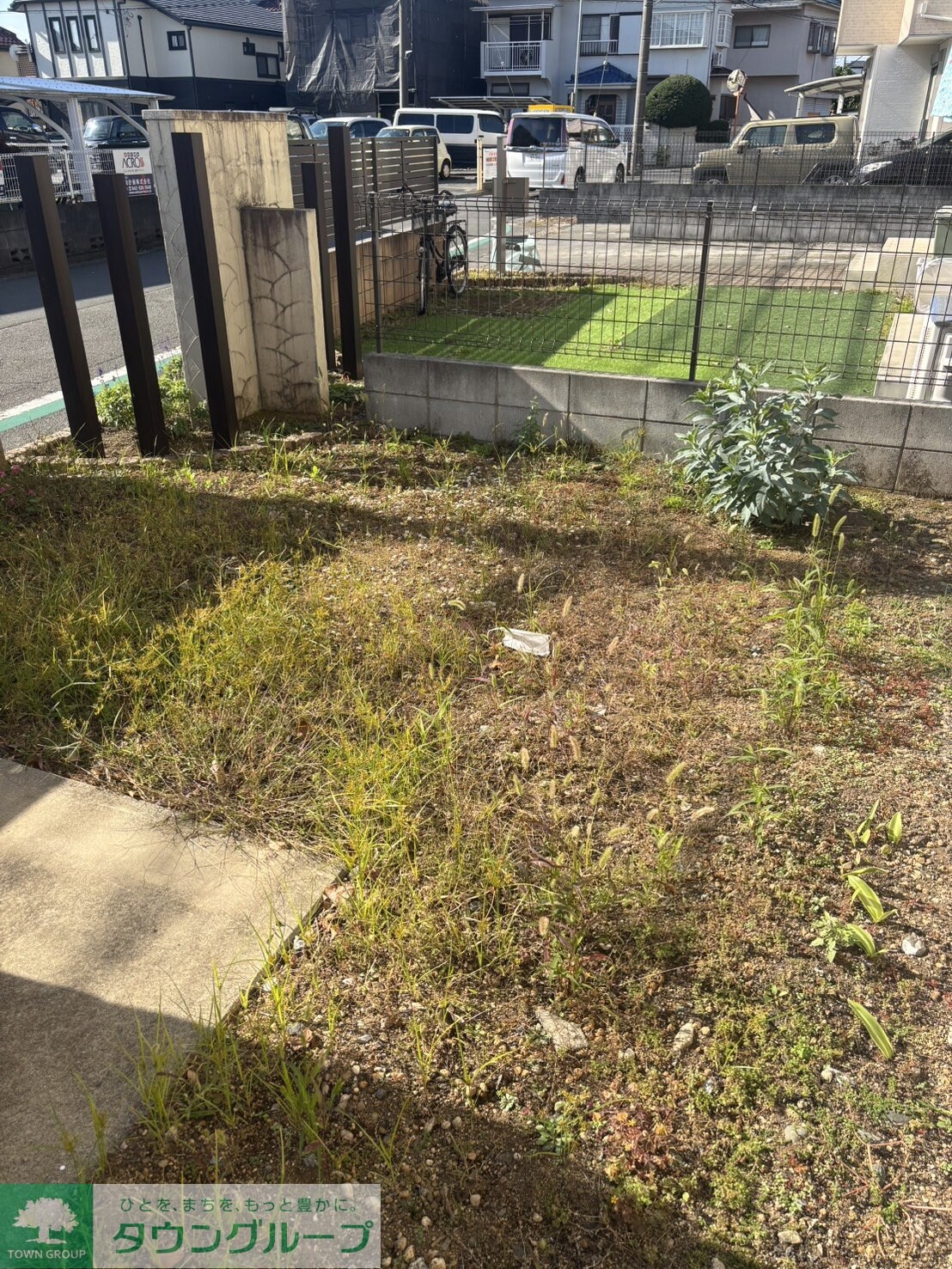 アルページュ上北台の物件内観写真