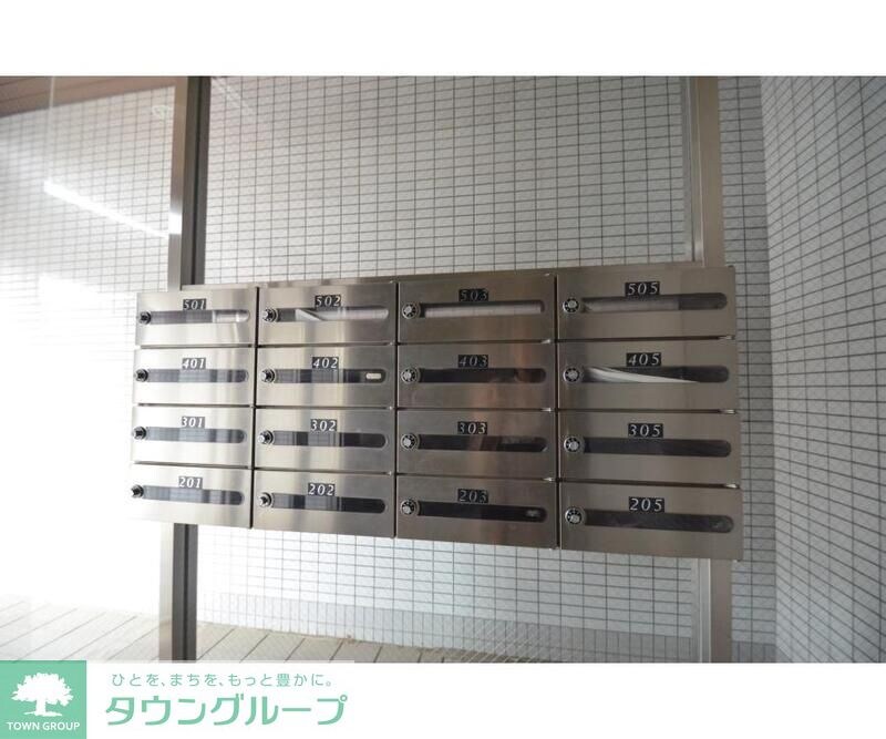 リヴェール浅見の物件内観写真