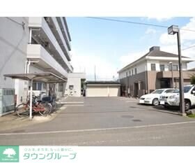 リヴェール浅見の物件内観写真