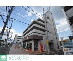 リヴェール浅見の物件内観写真