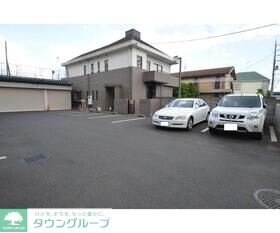 リヴェール浅見の物件内観写真