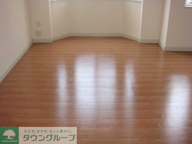 ローズウッド草花の物件内観写真