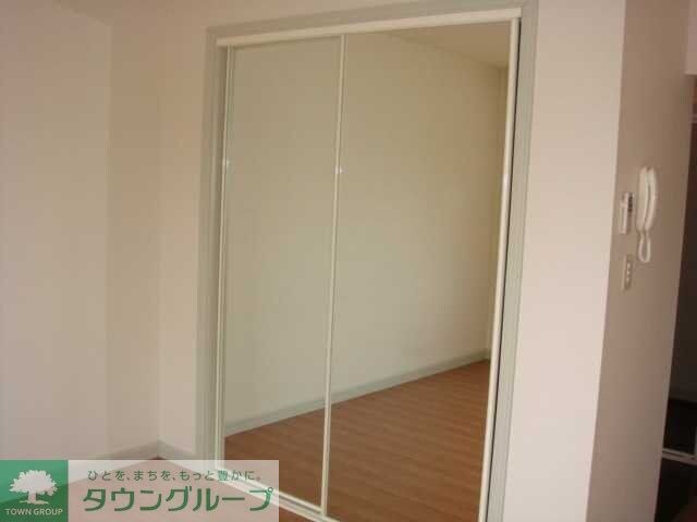 ローズウッド草花の物件内観写真