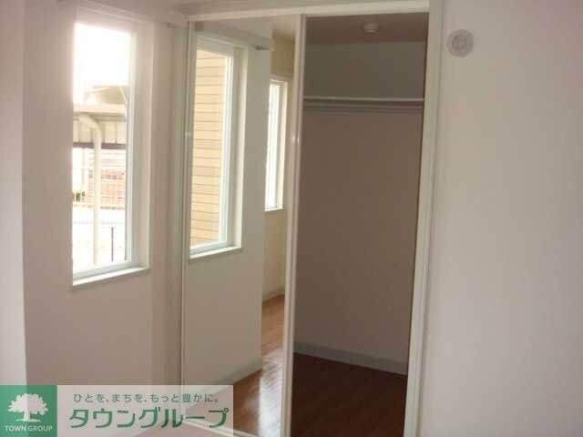 ローズウッド草花の物件内観写真