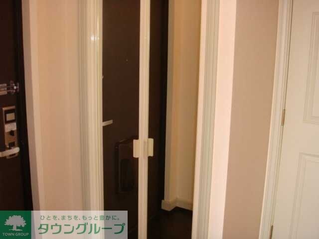 ローズウッド草花の物件内観写真