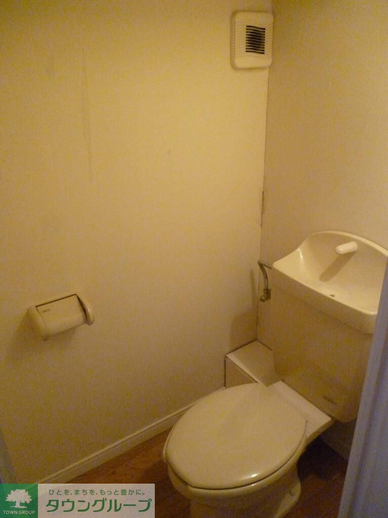 レオパレスゴールデンピラの物件内観写真