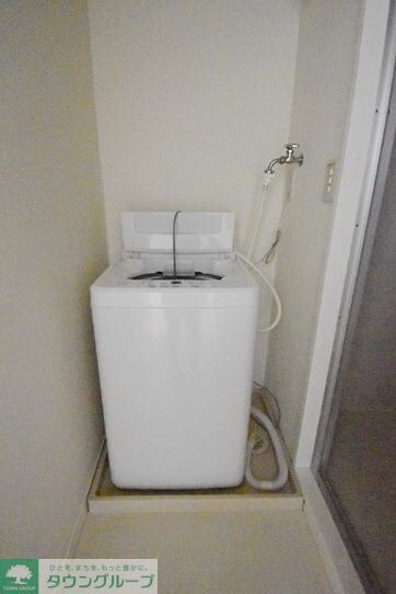 レオパレスゴールデンピラの物件内観写真