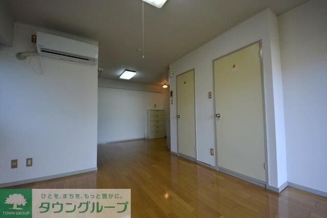 パークヒルズ美堀の物件内観写真