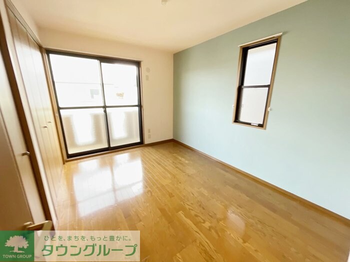 ドムール・エイトの物件内観写真