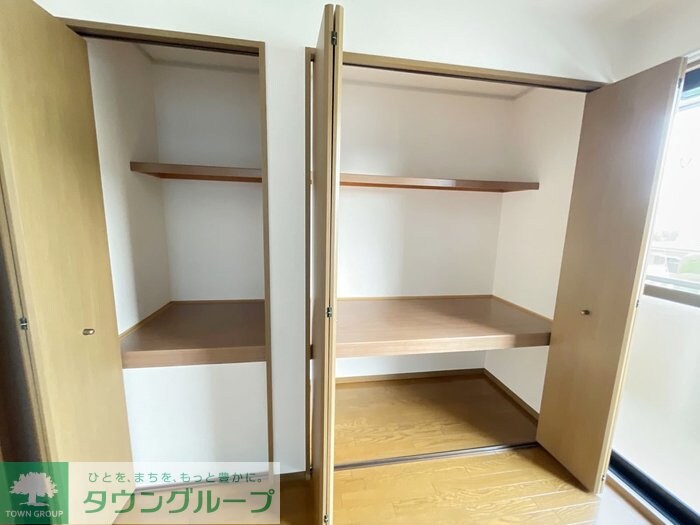 ドムール・エイトの物件内観写真