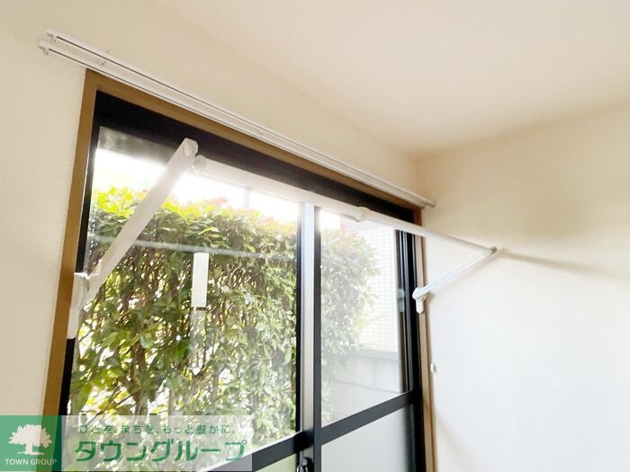 ドムール・エイトの物件内観写真