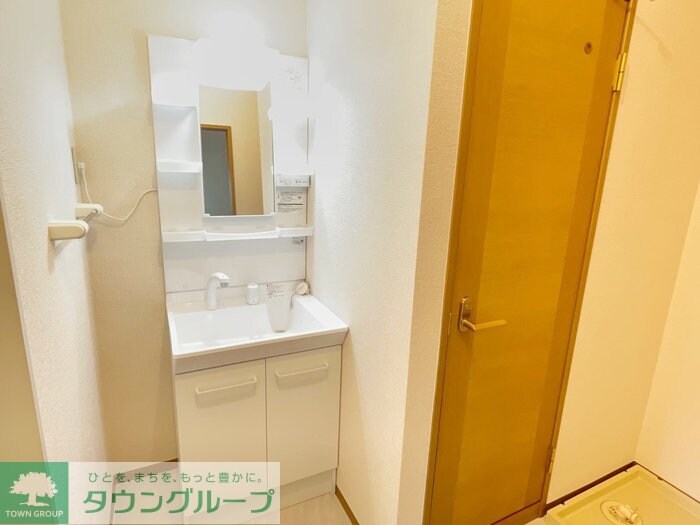 ドムール・エイトの物件内観写真