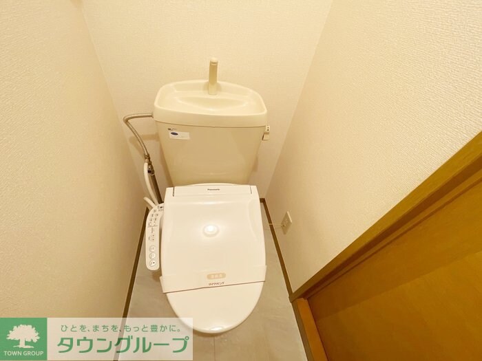 ドムール・エイトの物件内観写真