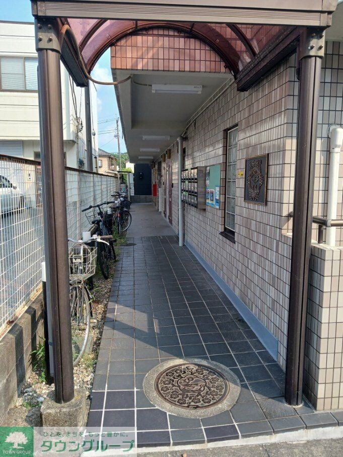 センチュリー河辺の物件内観写真