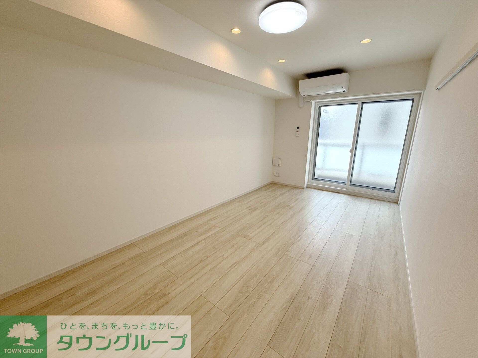 リブリ・中神IIの物件内観写真