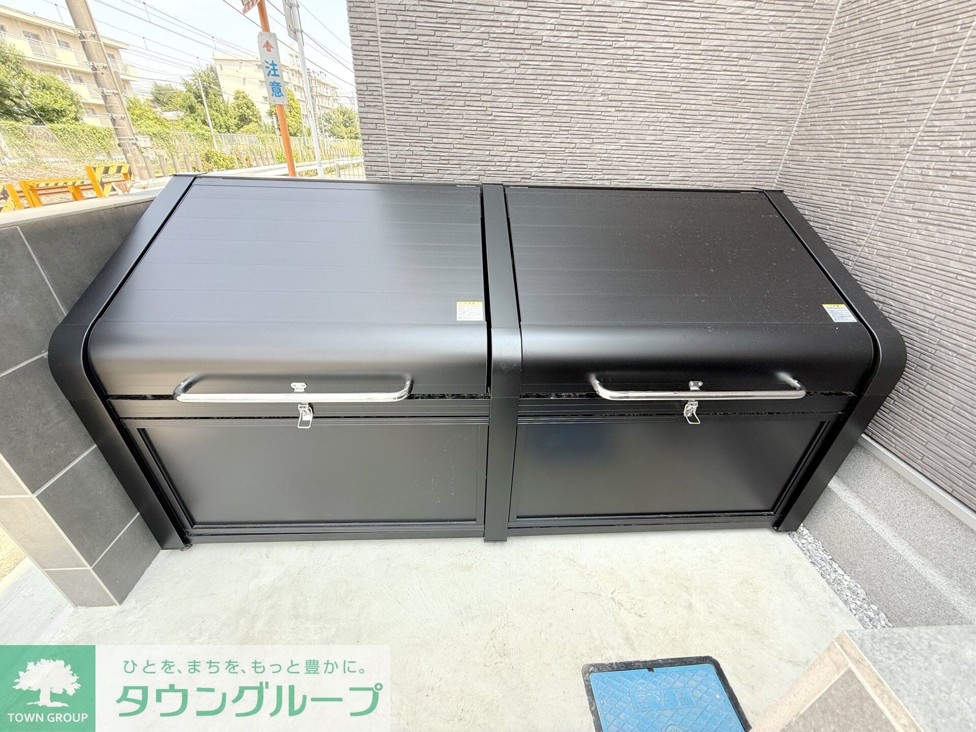 リブリ・中神IIの物件内観写真