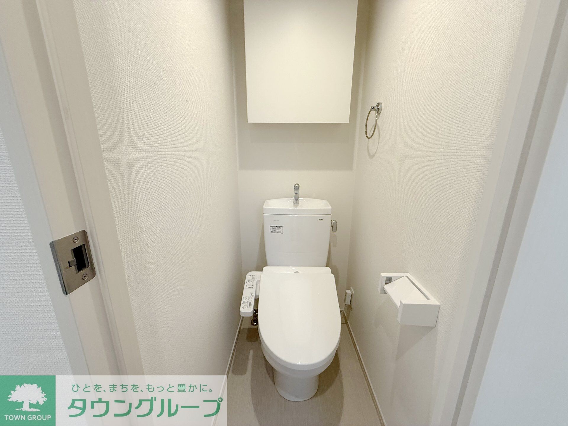 リブリ・中神IIの物件内観写真