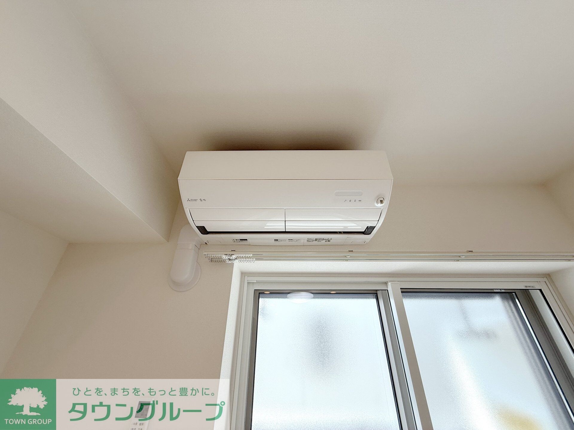 リブリ・中神IIの物件内観写真