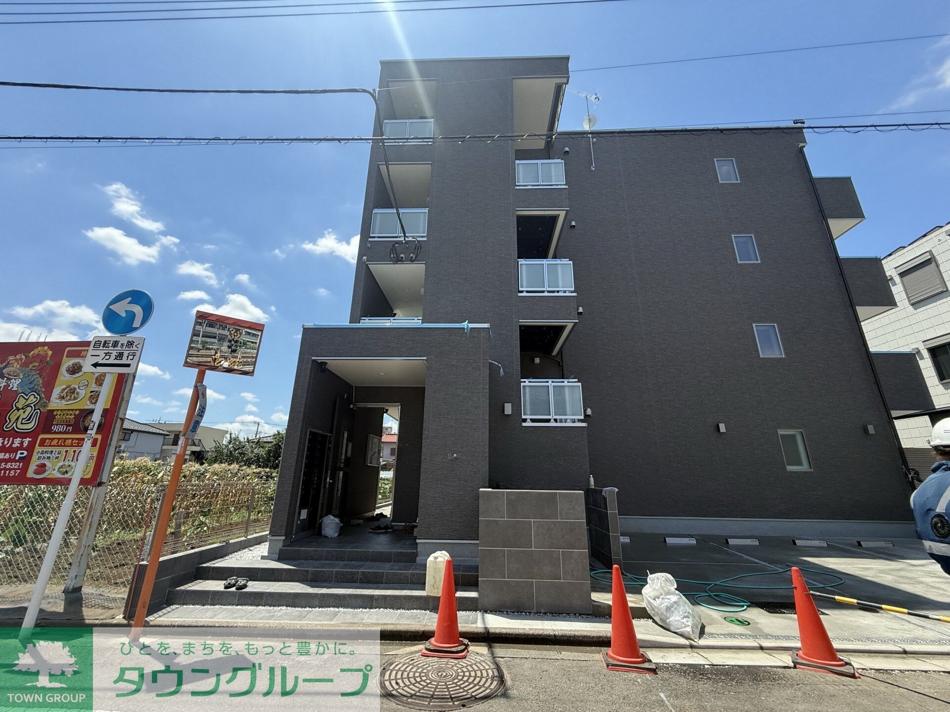 リブリ・中神IIの物件内観写真