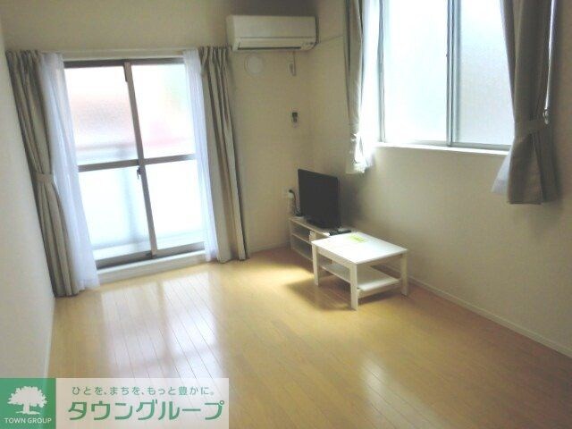 クレイノL ESTATEの物件内観写真