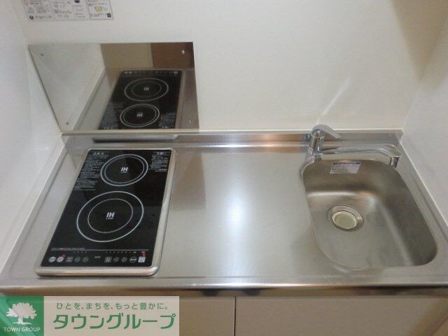 クレイノL ESTATEの物件内観写真