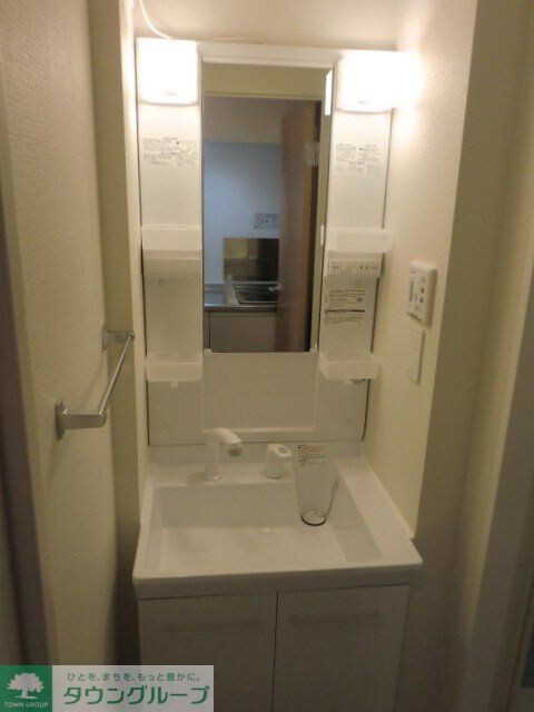 クレイノL ESTATEの物件内観写真