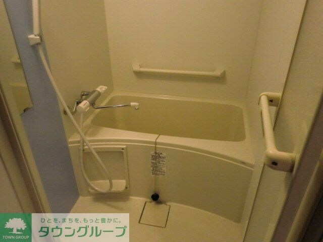 クレイノL ESTATEの物件内観写真