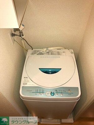 クレイノL ESTATEの物件内観写真