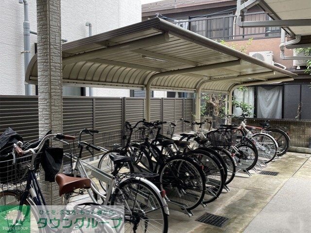 クレイノL ESTATEの物件内観写真