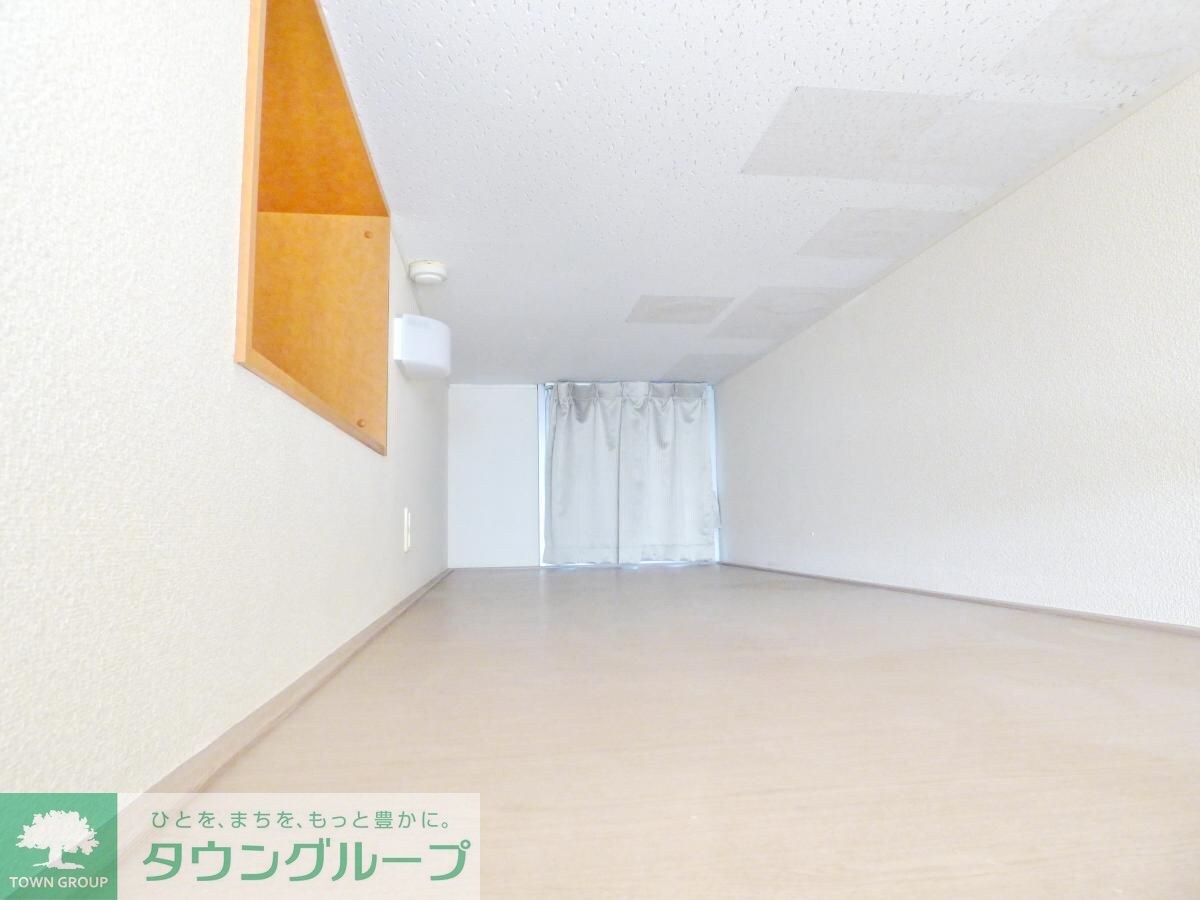 レオパレスJOUKAWARAの物件内観写真