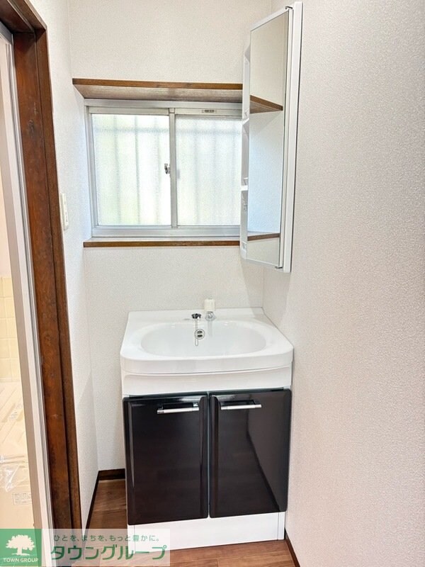 武蔵村山三ツ藤貸家の物件内観写真