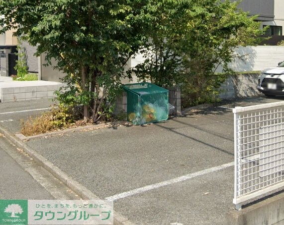 リーベン秋川の物件内観写真